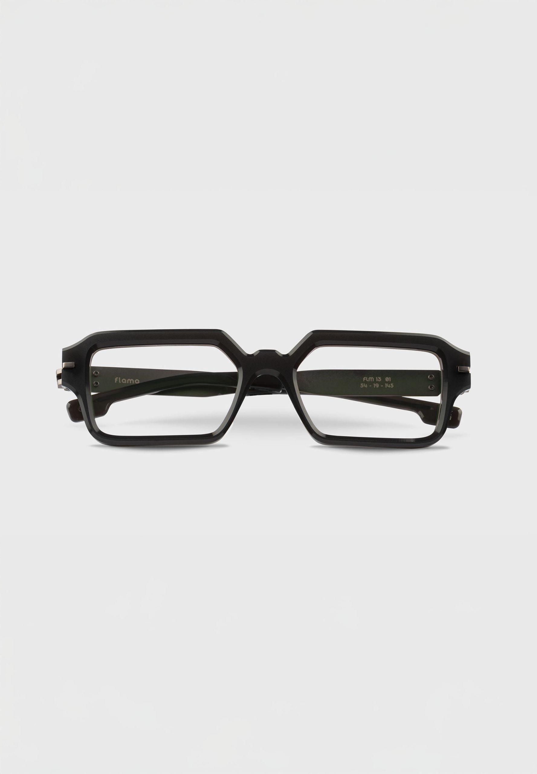 FLM13 01 Black