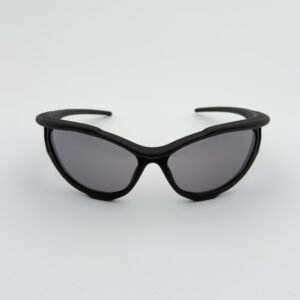 MANTA C02 BLACK