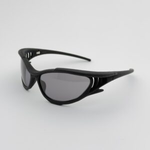 MANTA C02 BLACK