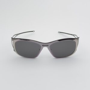 VENYM 2 C58 Ruthenium/Black