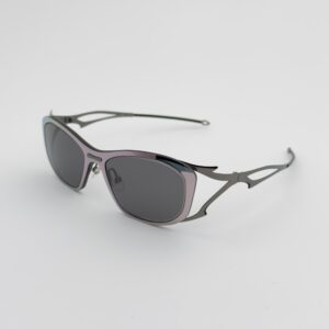 VENYM 2 C58 Ruthenium/Black