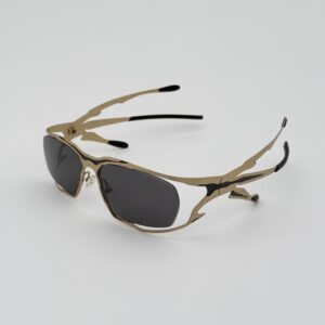 CELLULE 5 C79 Gold/Gun