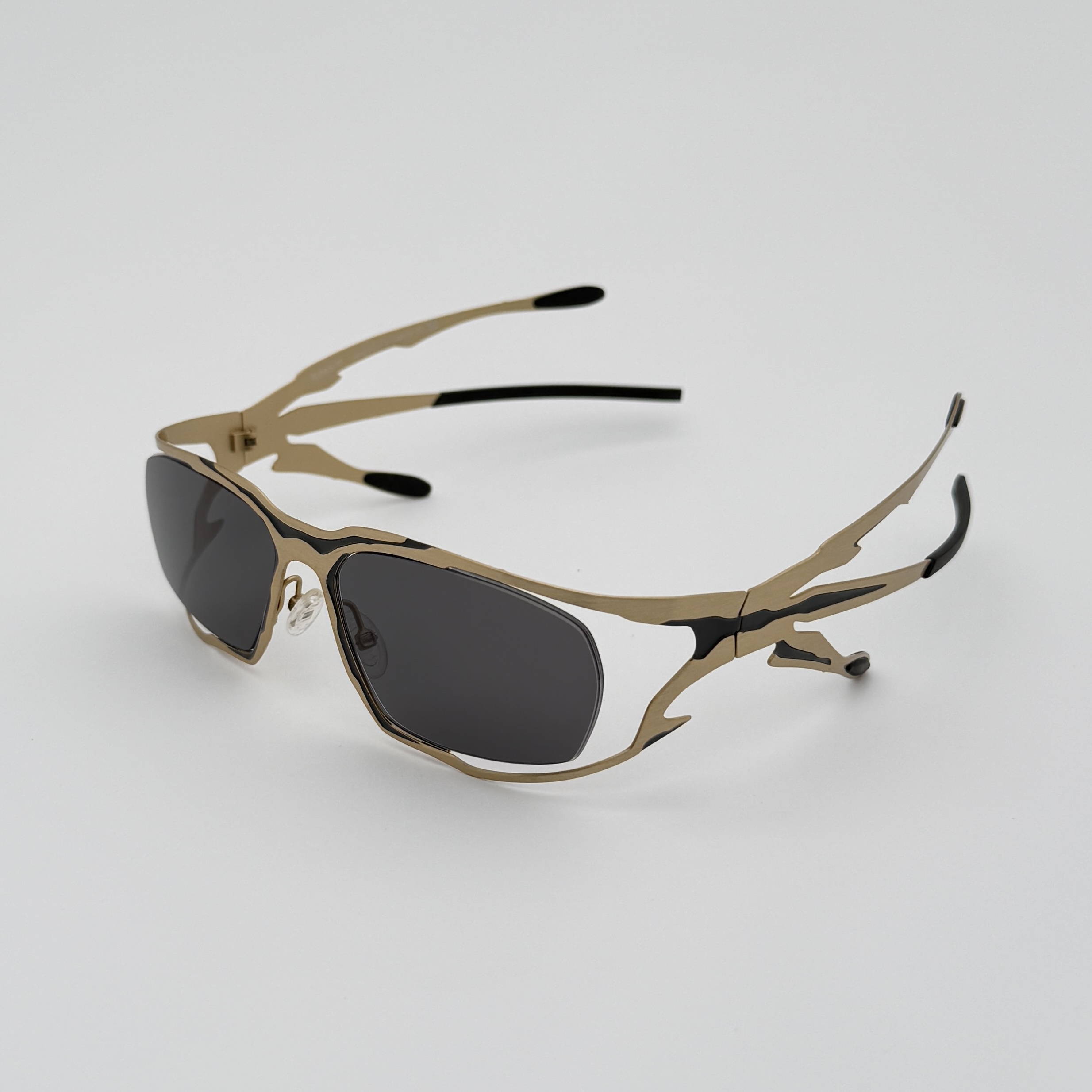 CELLULE 5 C79 Gold/Gun - obrazek 2