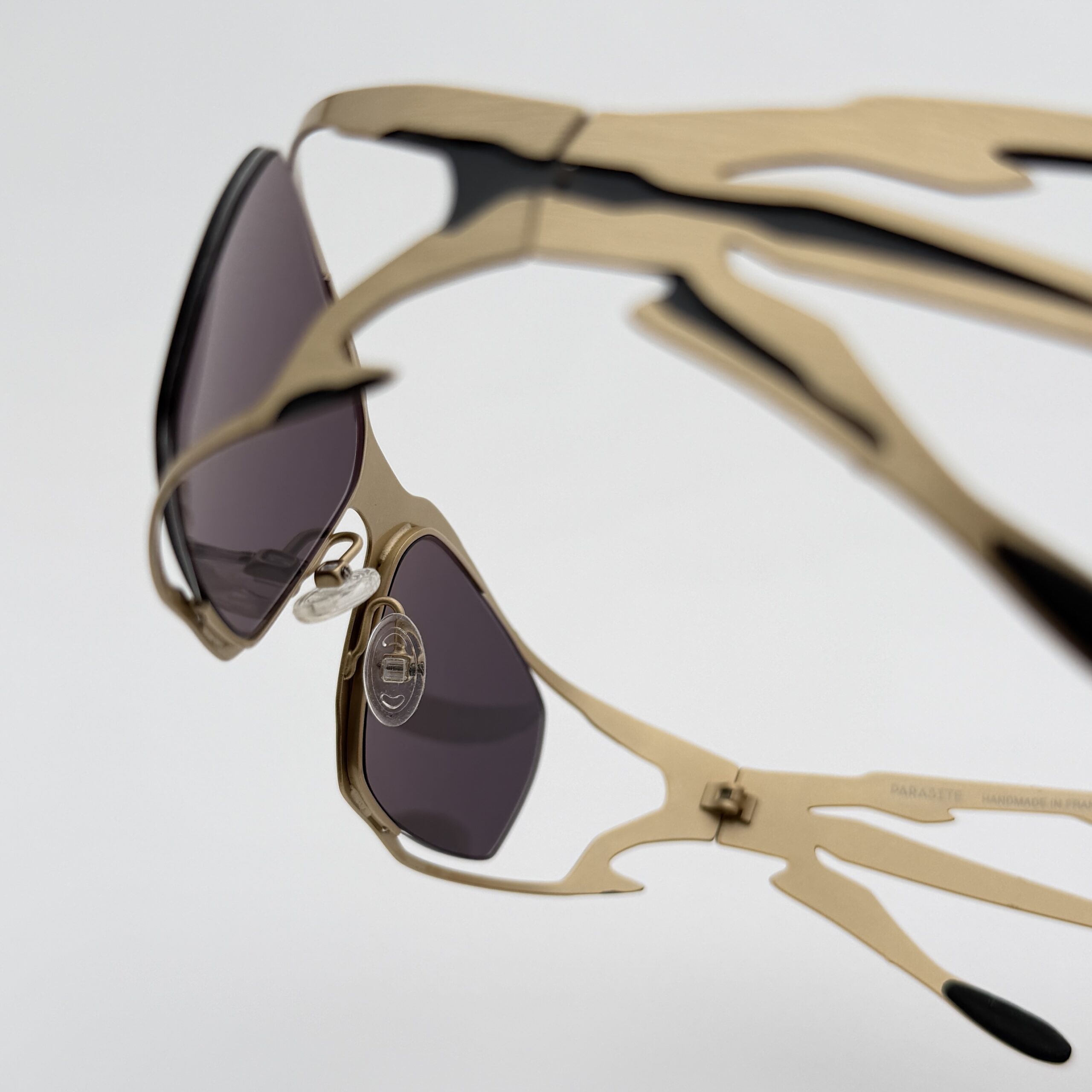 CELLULE 5 C79 Gold/Gun - obrazek 5