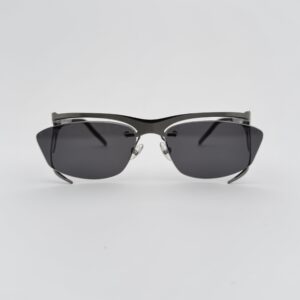 CHROMA C58 Ruthenium/Black