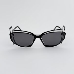 VENYM 1 C59 Black/WhiteGrey