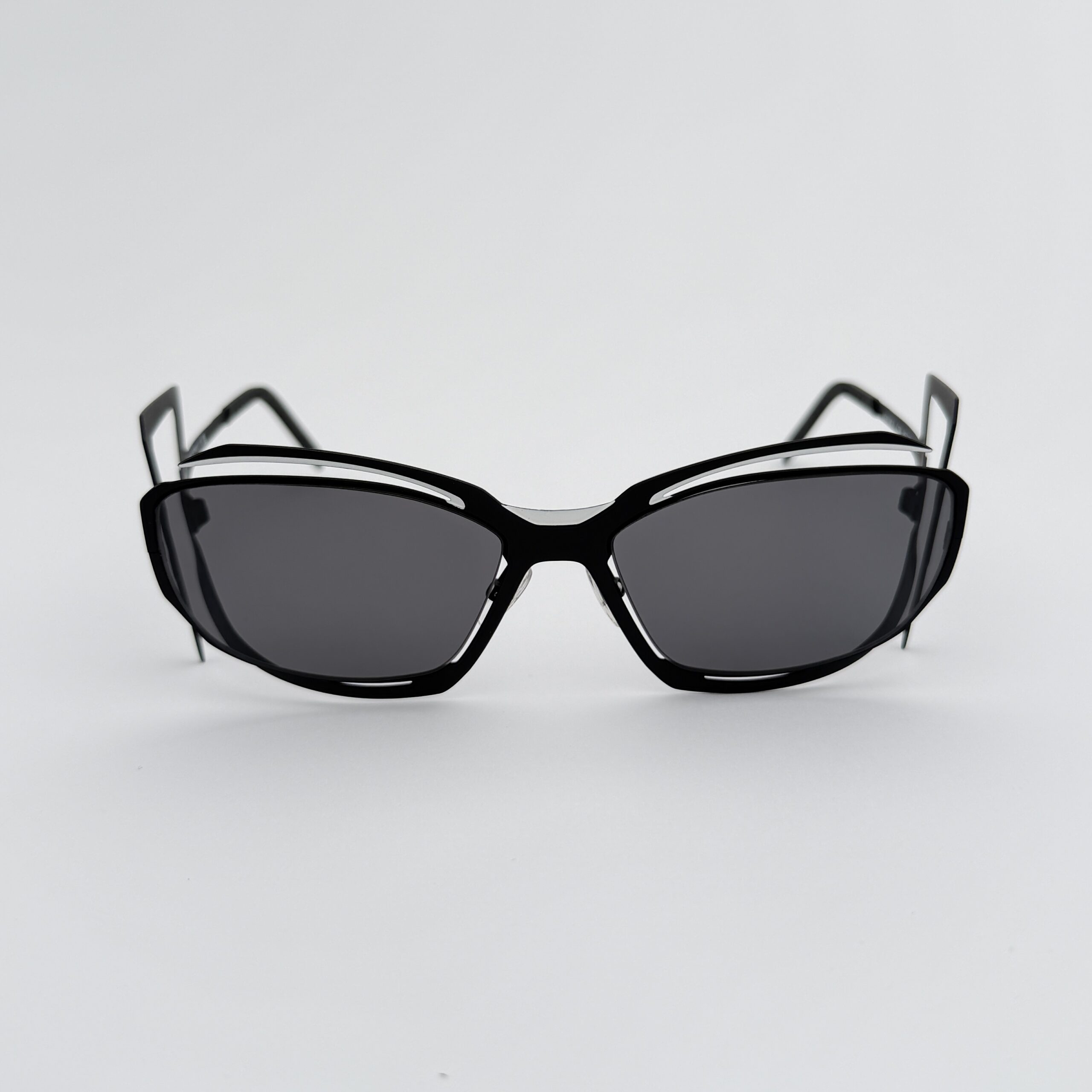 VENYM 1 C59 Black/WhiteGrey