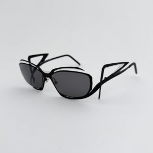 VENYM 1 C59 Black/WhiteGrey