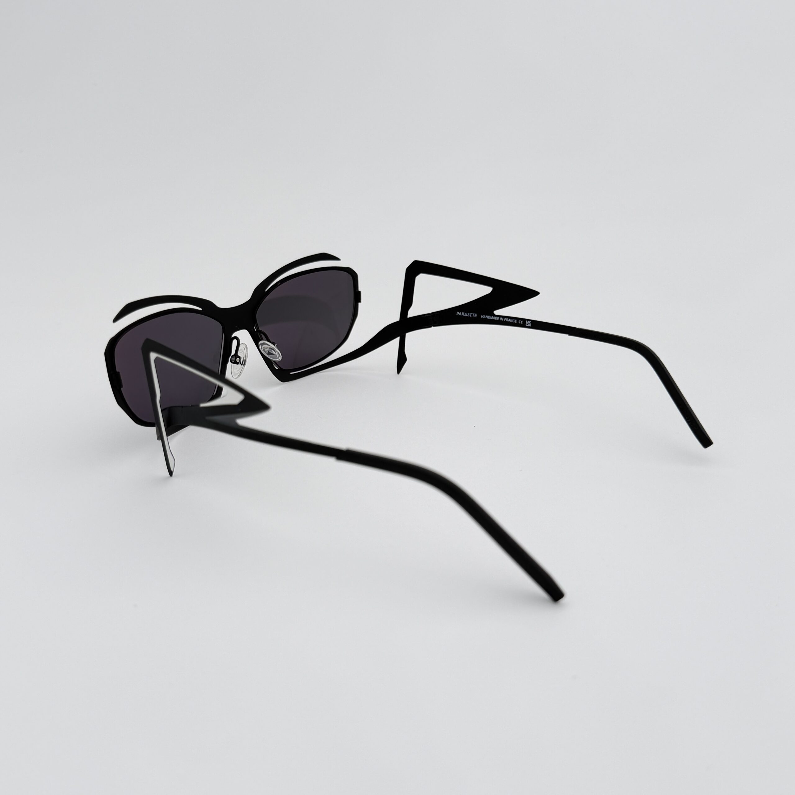 VENYM 1 C59 Black/WhiteGrey - obrazek 4