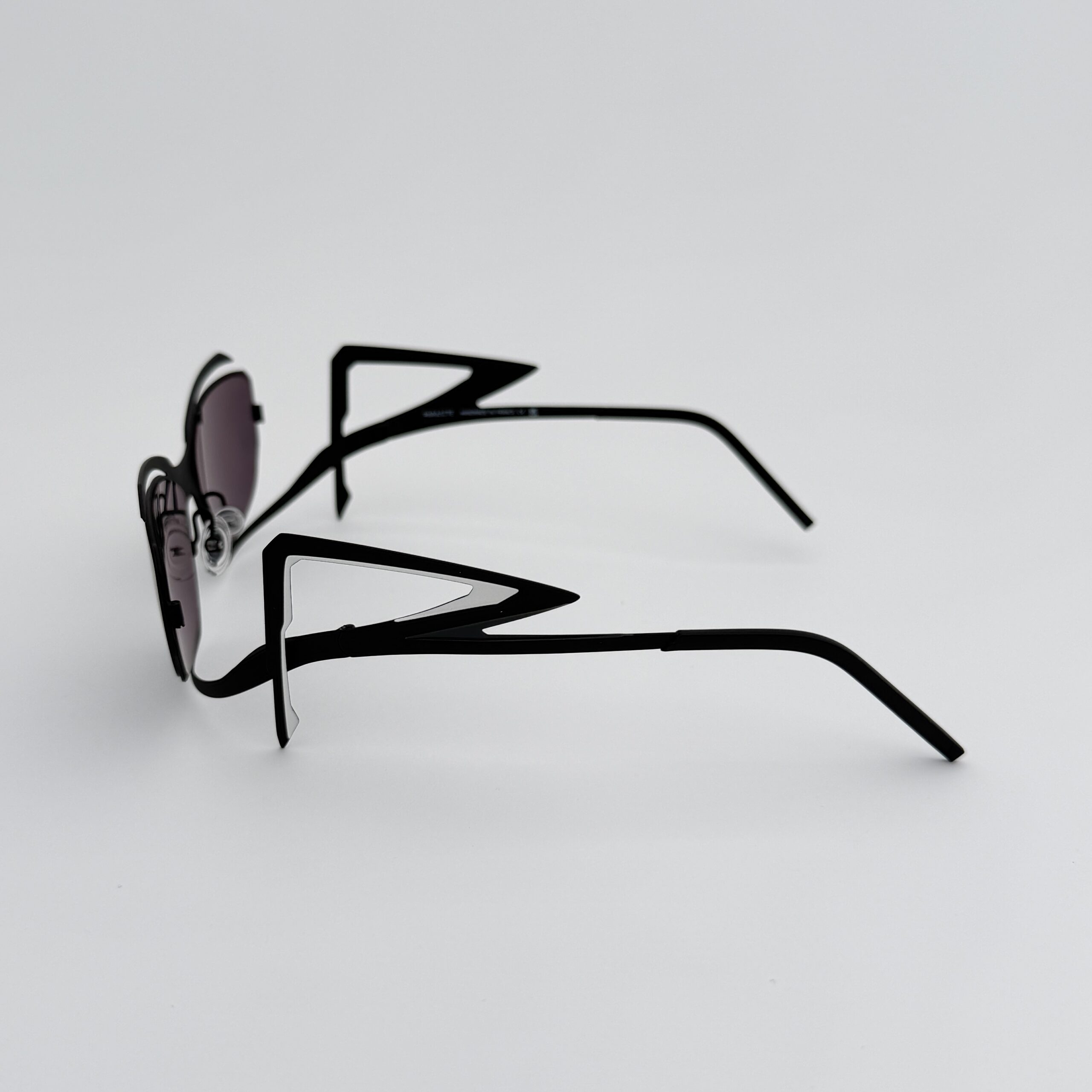 VENYM 1 C59 Black/WhiteGrey - obrazek 3