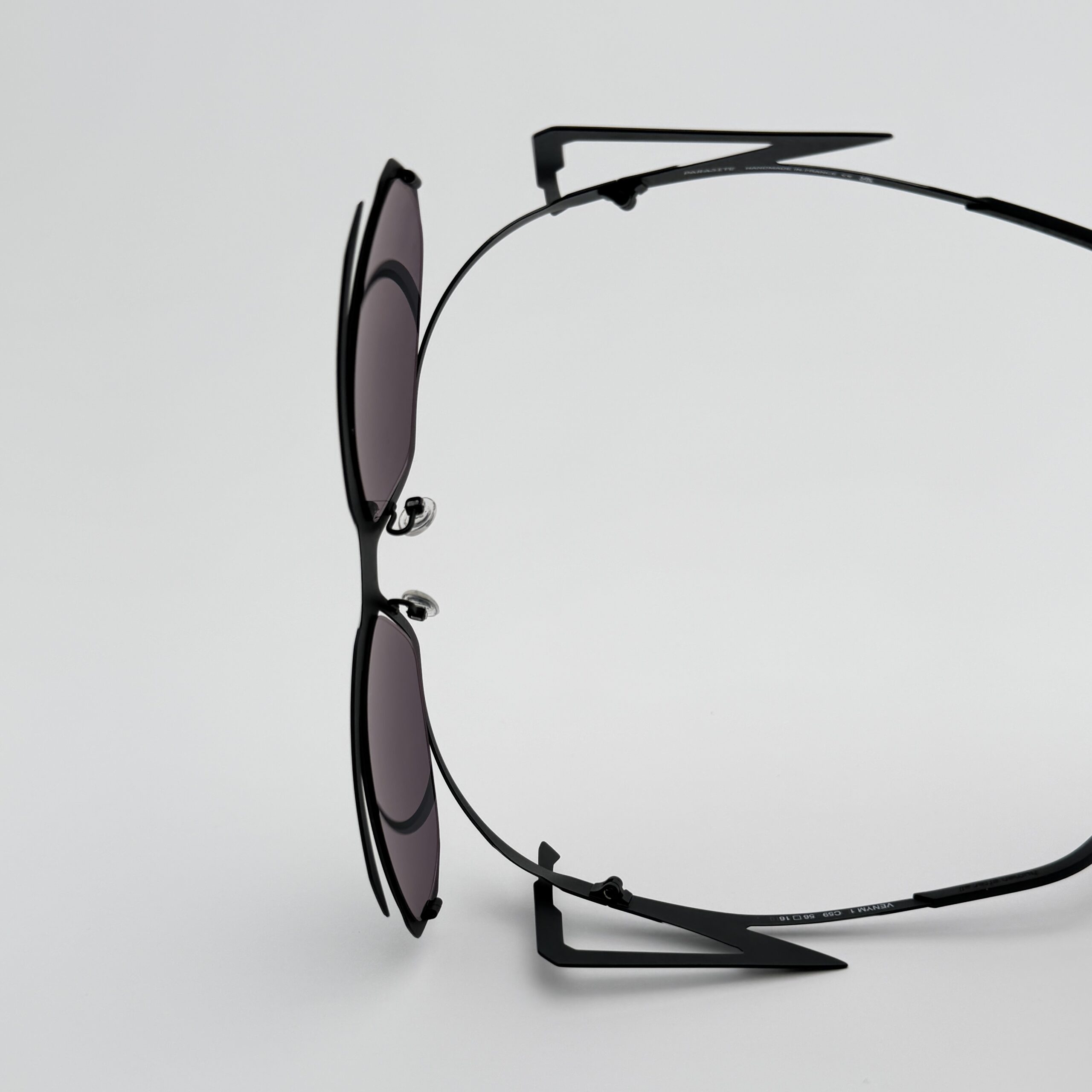 VENYM 1 C59 Black/WhiteGrey - obrazek 7
