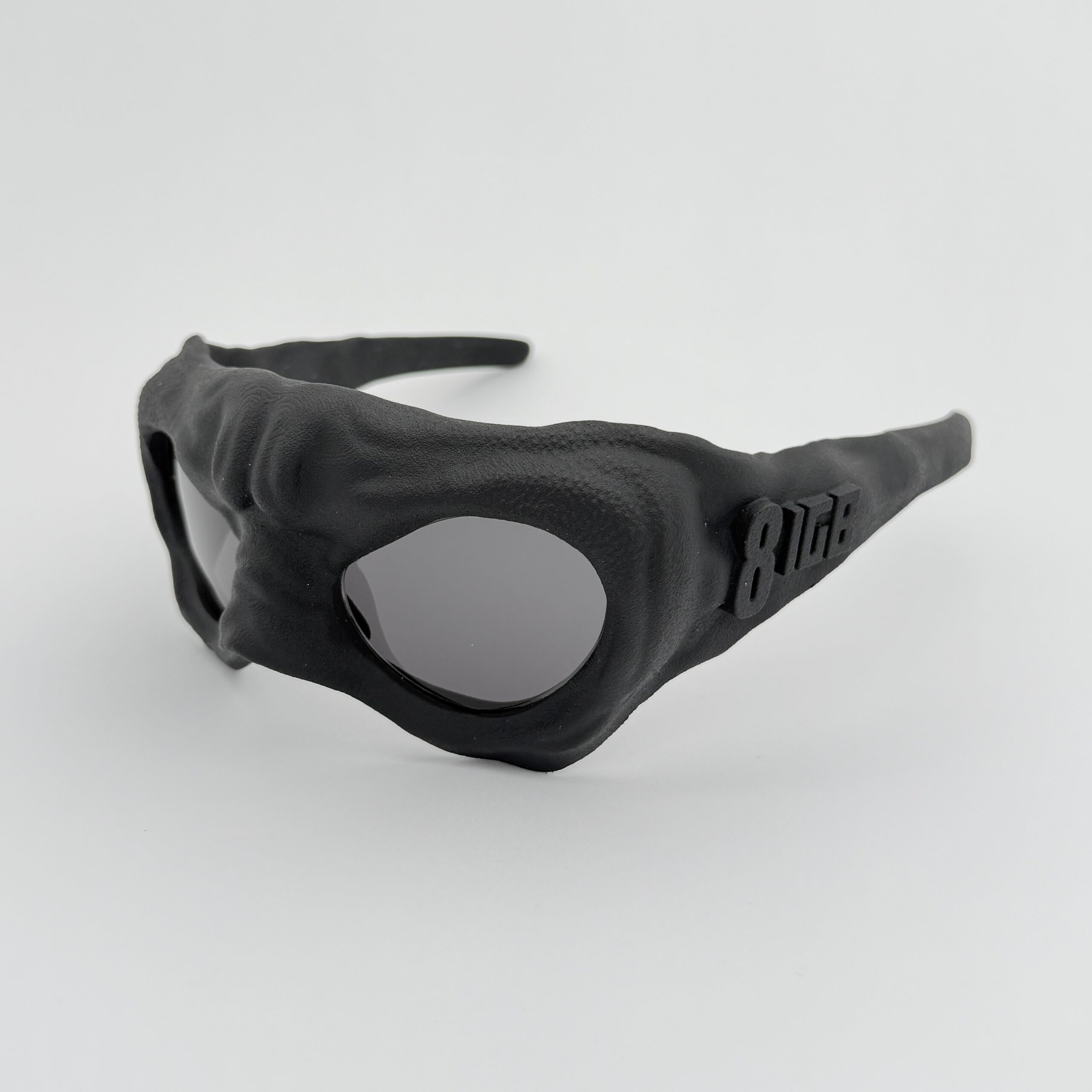 ARCADE BlackGrey - obrazek 2