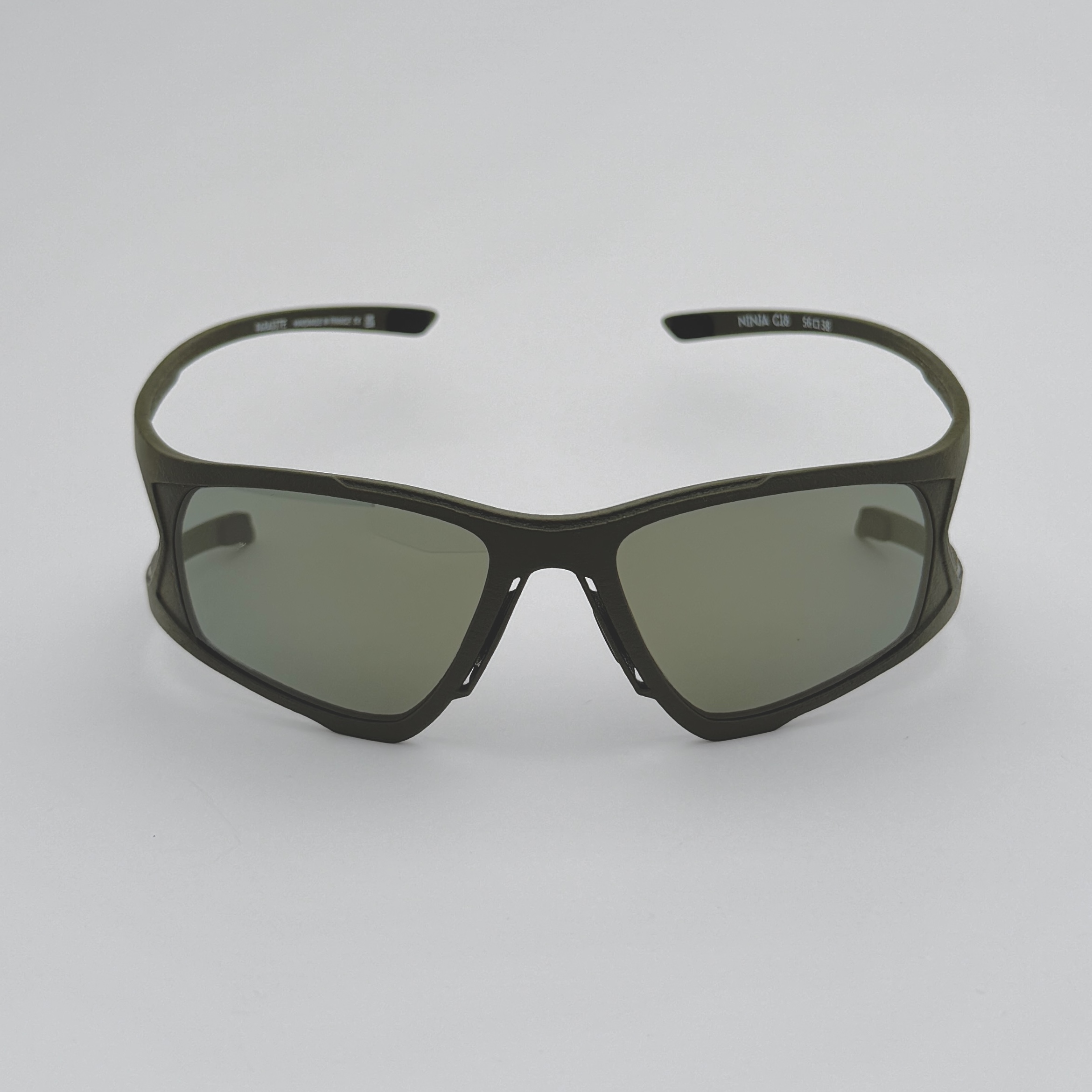 NINJA C18 KHAKI