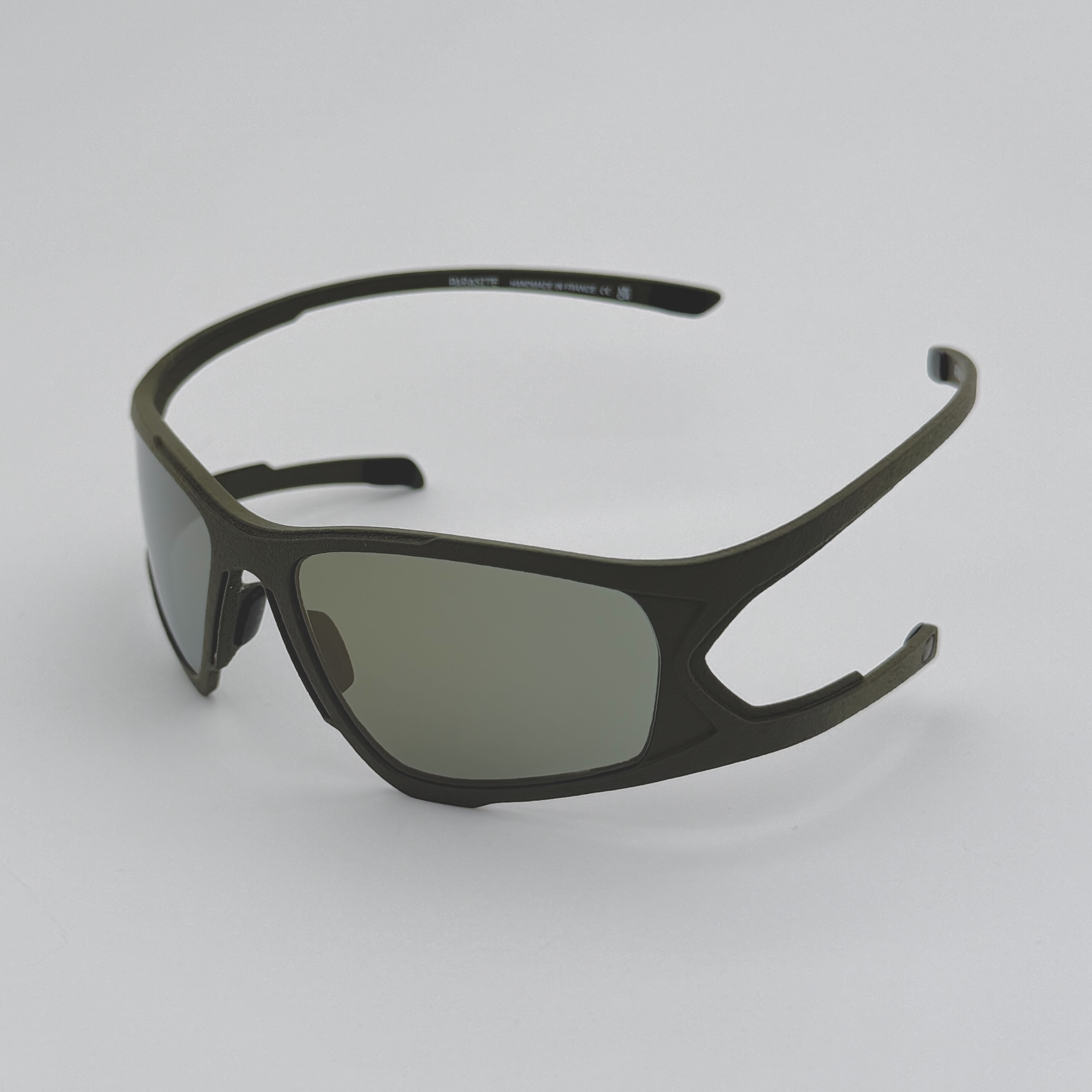 NINJA C18 KHAKI - obrazek 2