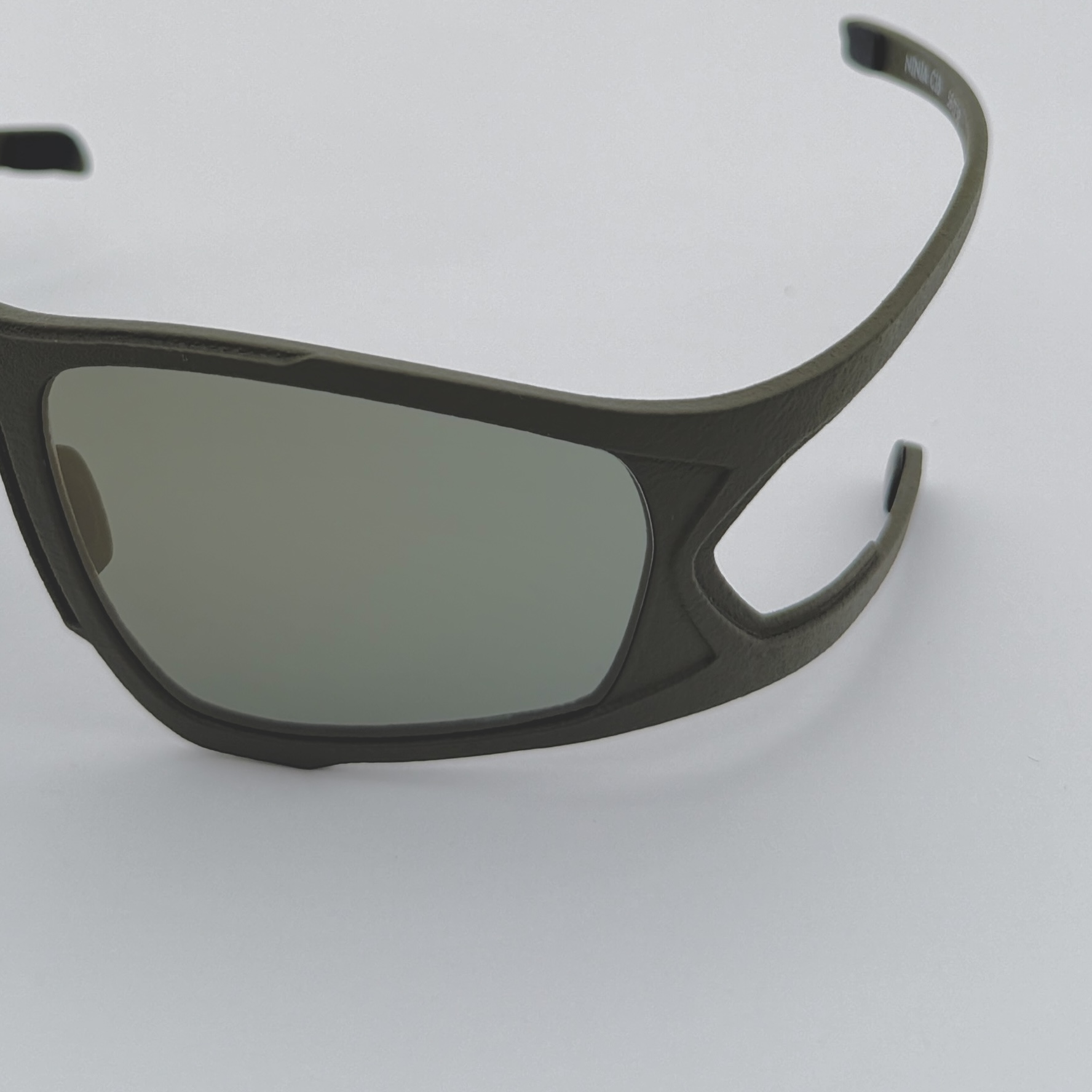 NINJA C18 KHAKI - obrazek 4