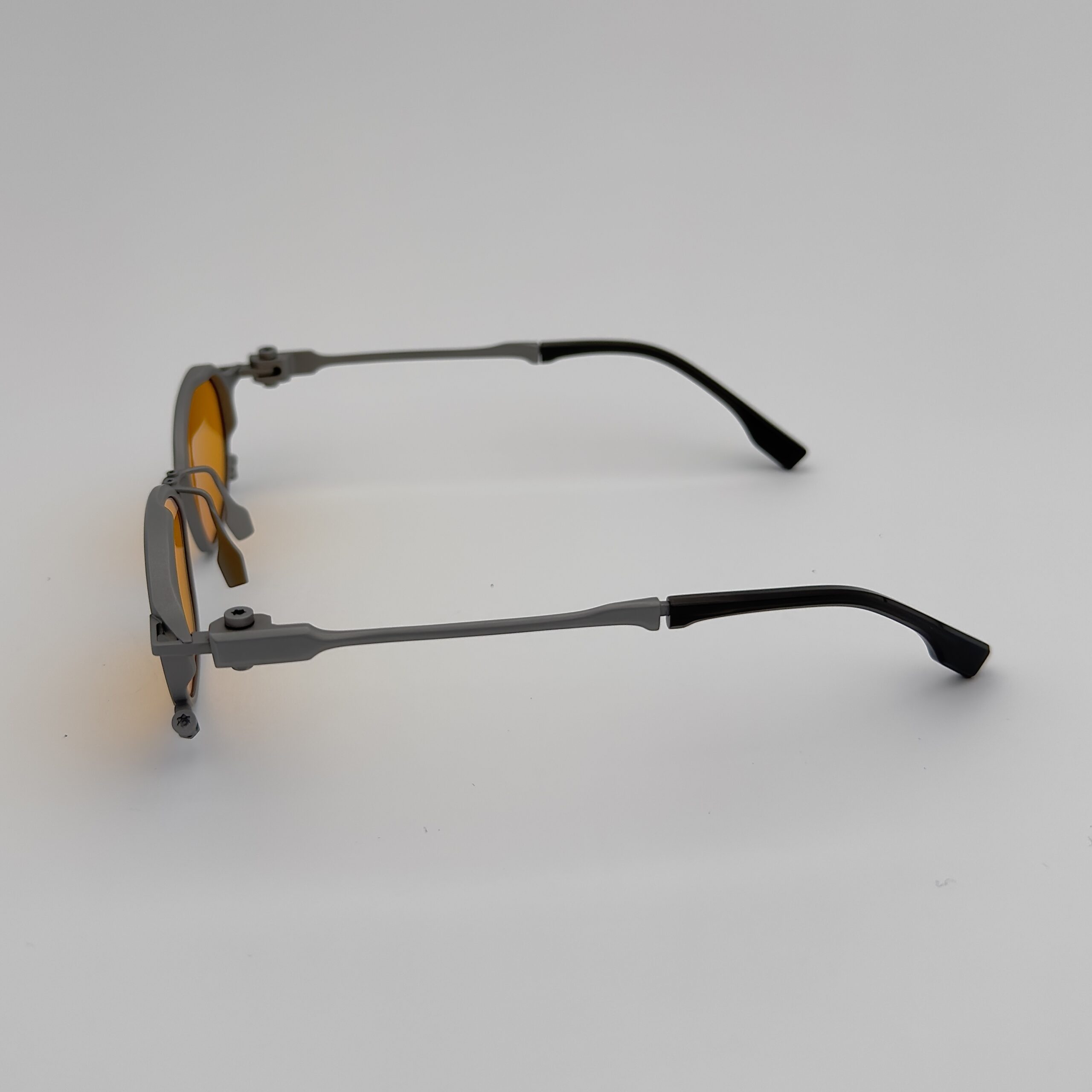 FLM16 02 Titan Silver - obrazek 3