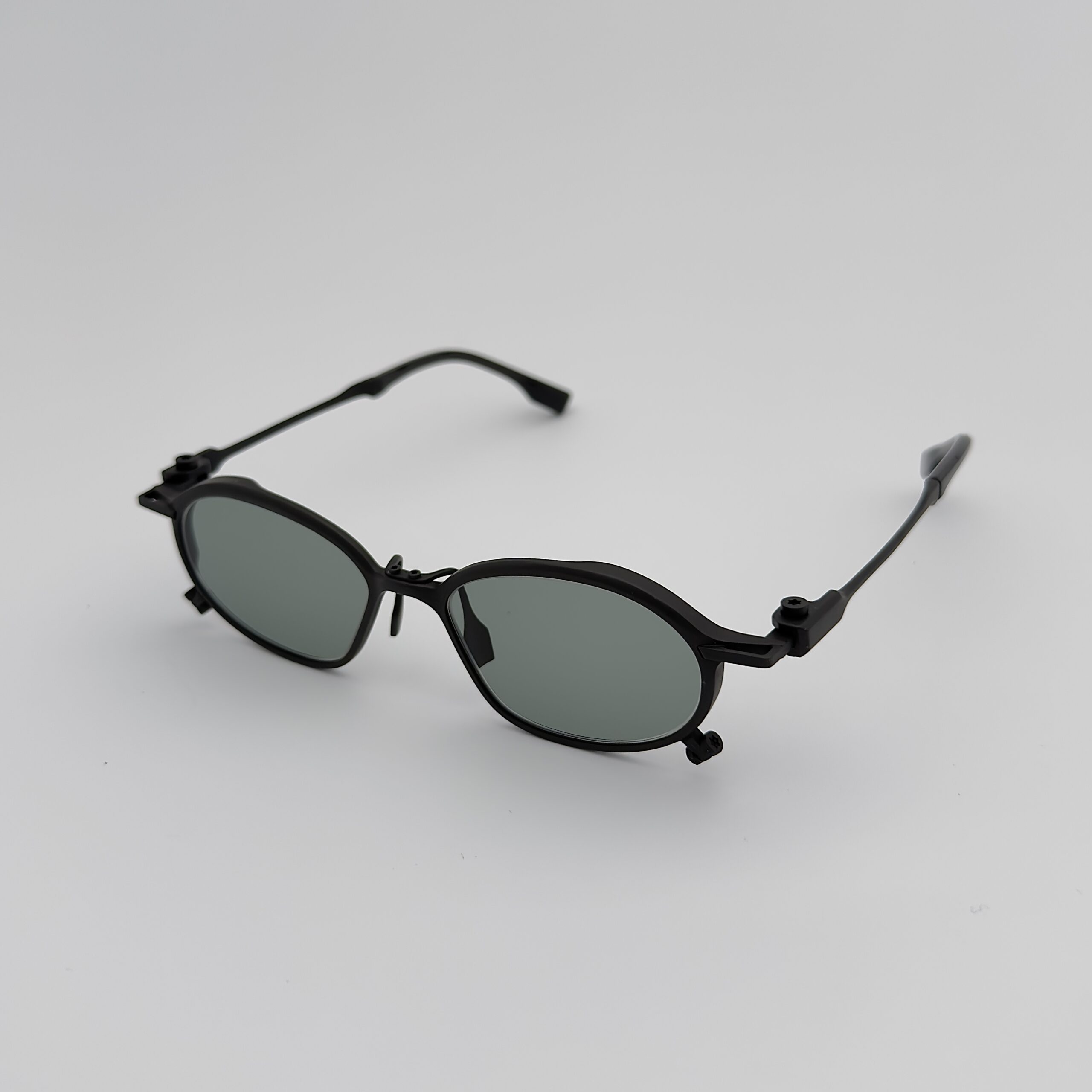 FLM16 01 Titan Black - obrazek 2
