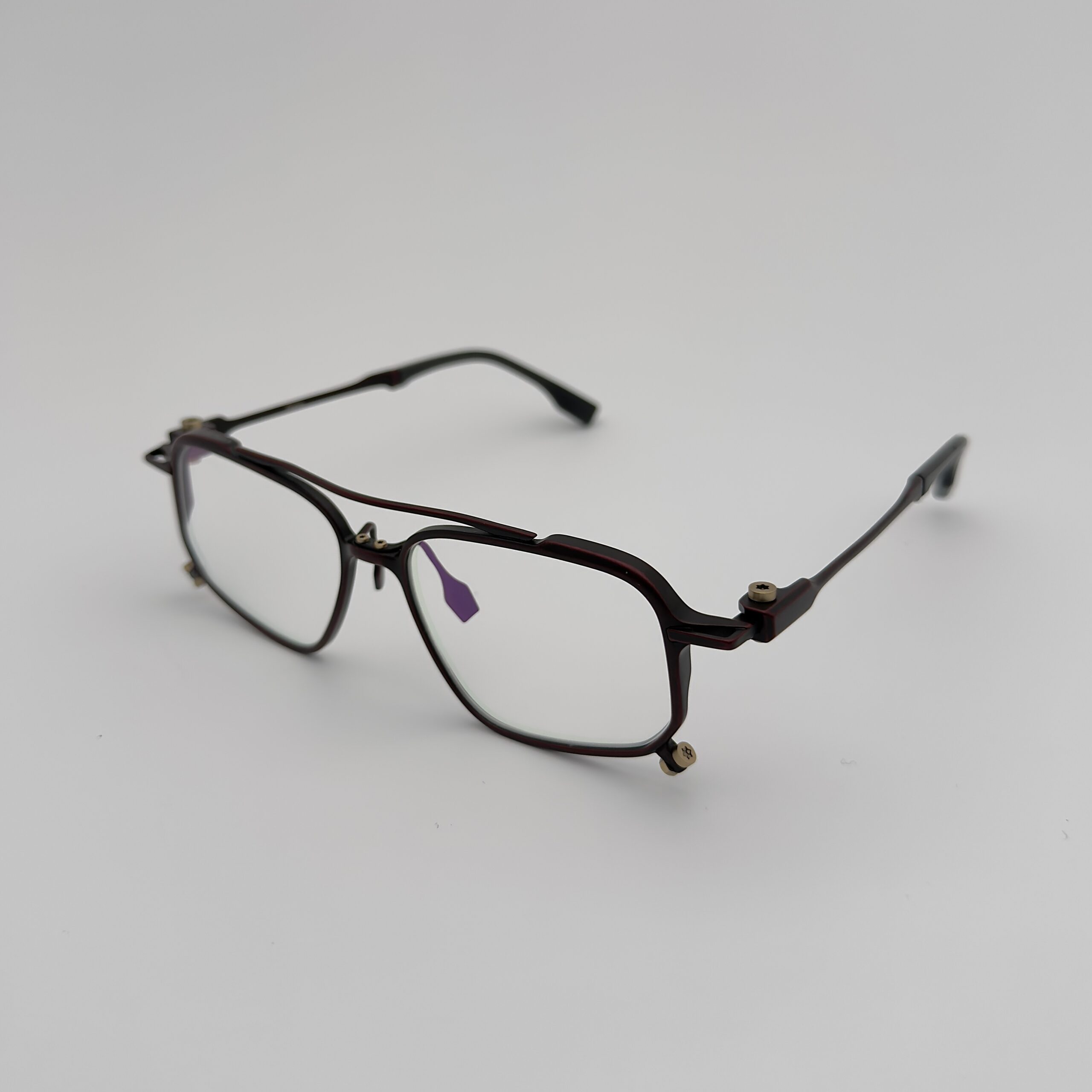FLM18 04 Titan Burgundy - obrazek 2