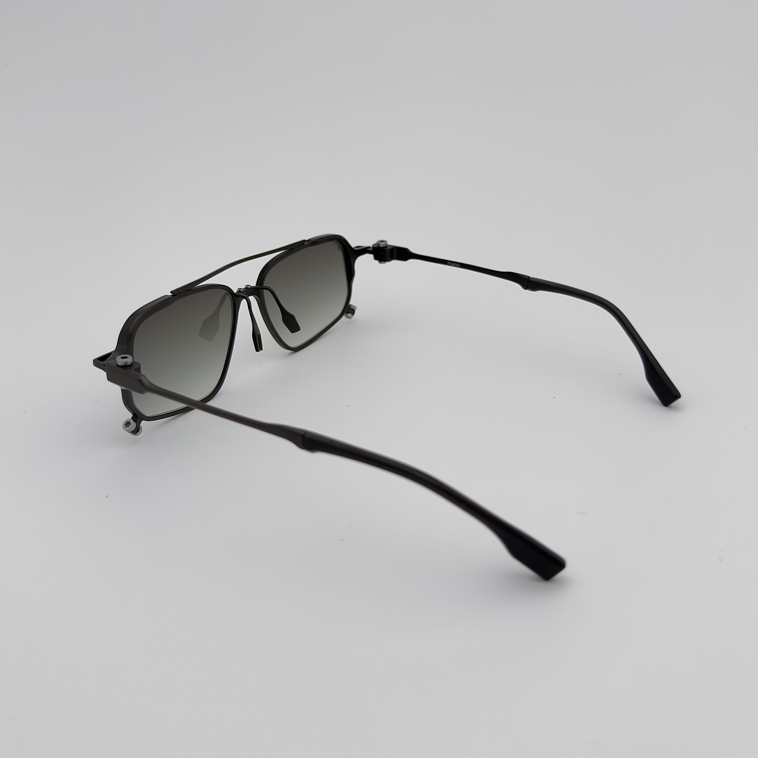 FLM18 01 Titan Black - obrazek 4