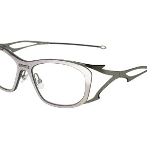 VENYM 2 C58 Ruthenium/Black