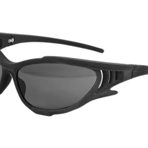 MANTA C02 BLACK