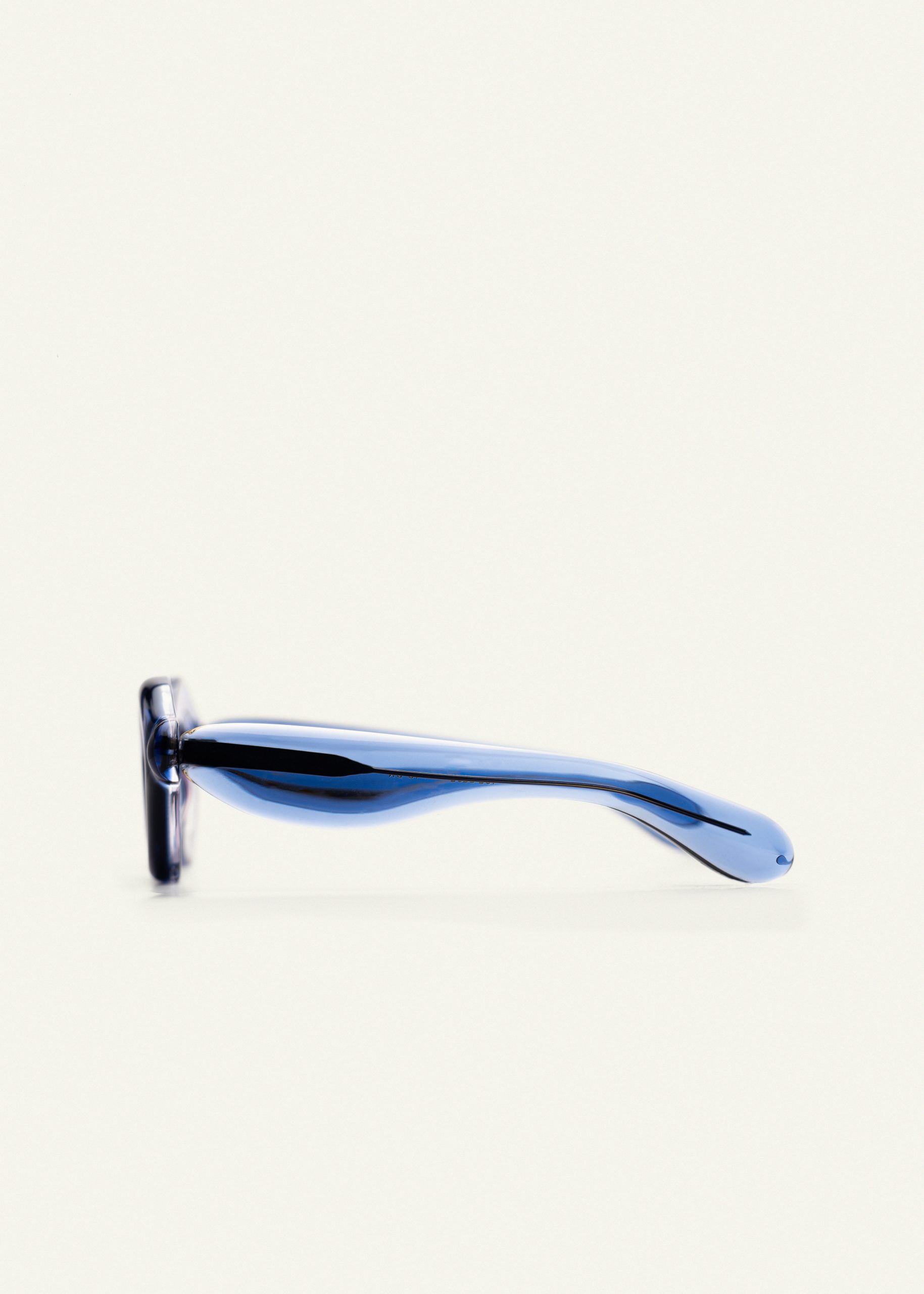 Pebble Ice Blue DX - obrazek 3