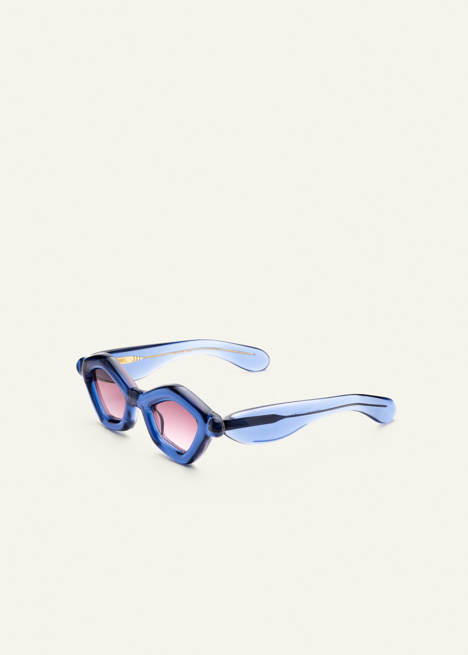 Pebble Ice Blue DX - obrazek 4
