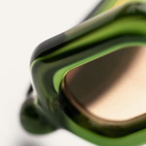 Pebble Pistachio Green SX