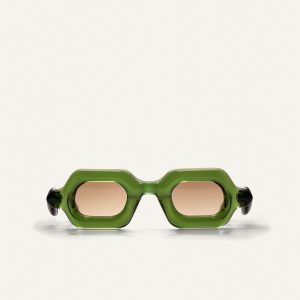 Pebble Pistachio Green SX