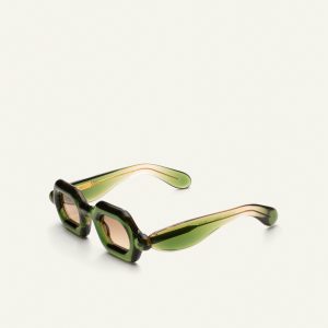 Pebble Pistachio Green SX