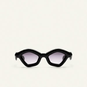 Pebble Shadow Black DX