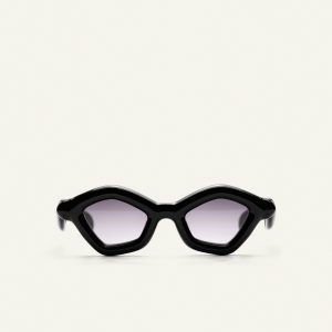 Pebble Shadow Black DX