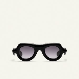 Pebble Shadow Black VX