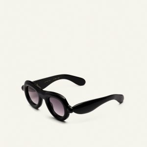 Pebble Shadow Black VX
