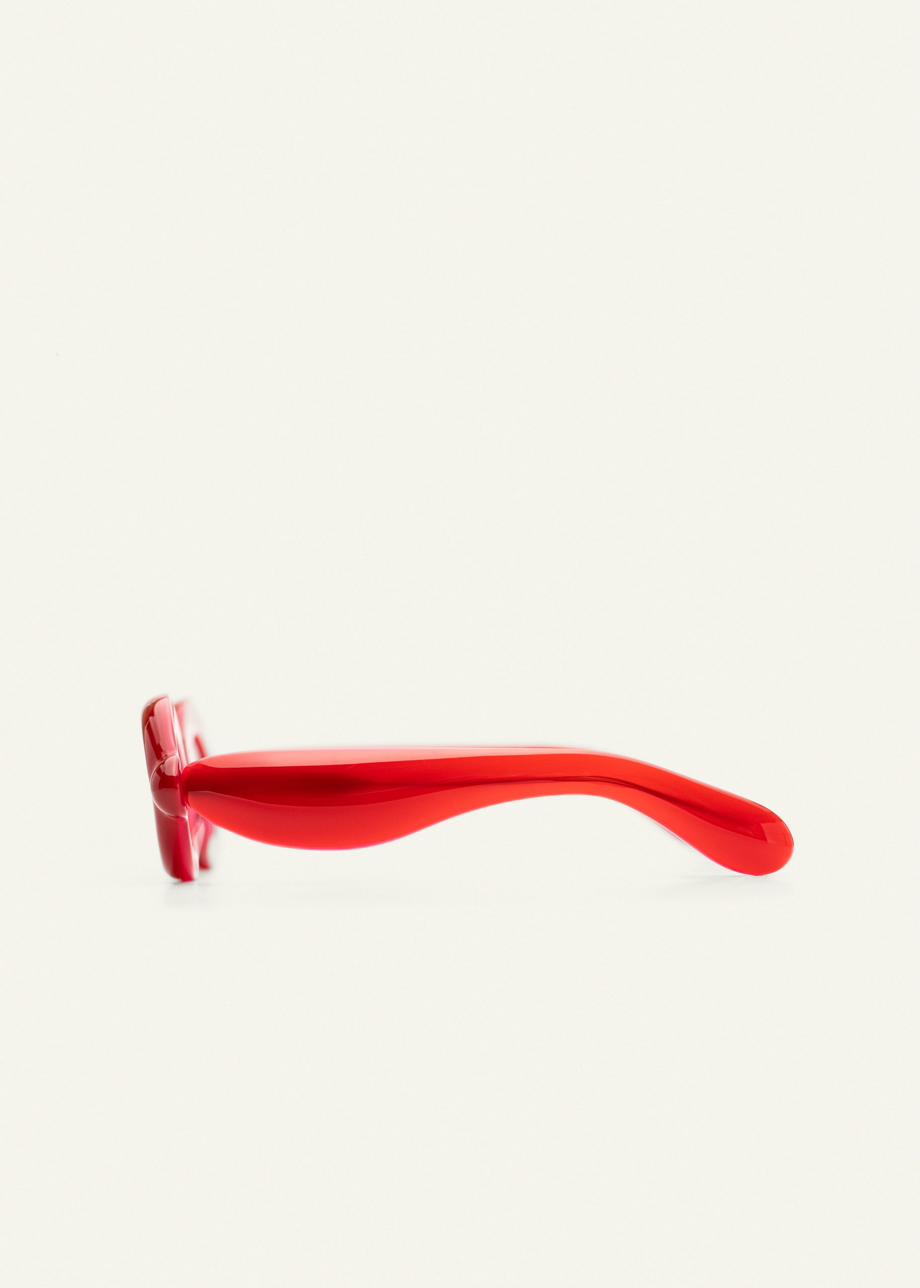 Pebble Velvet Rouge RX - obrazek 3