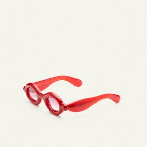Pebble Velvet Rouge RX