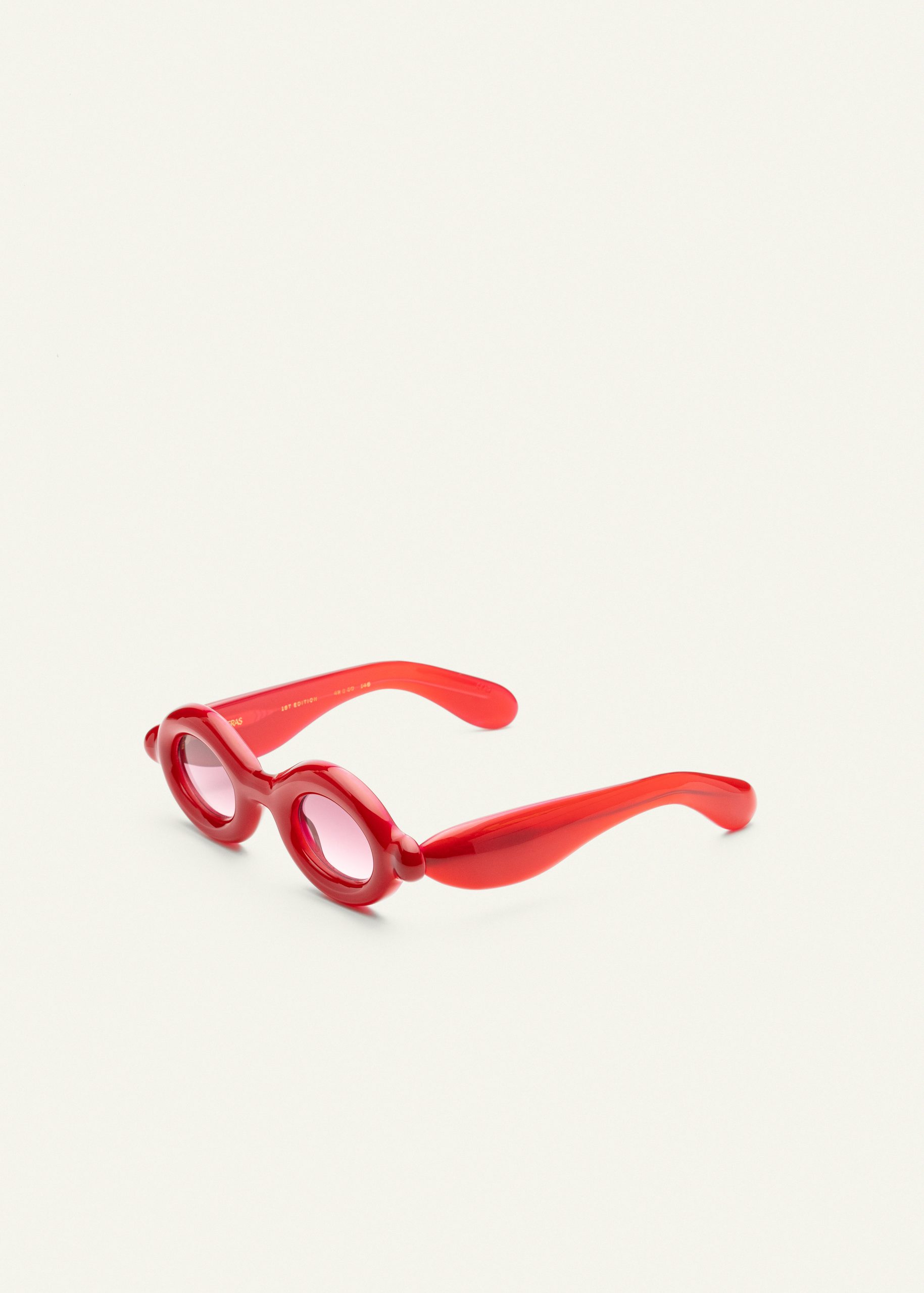 Pebble Velvet Rouge RX - obrazek 4