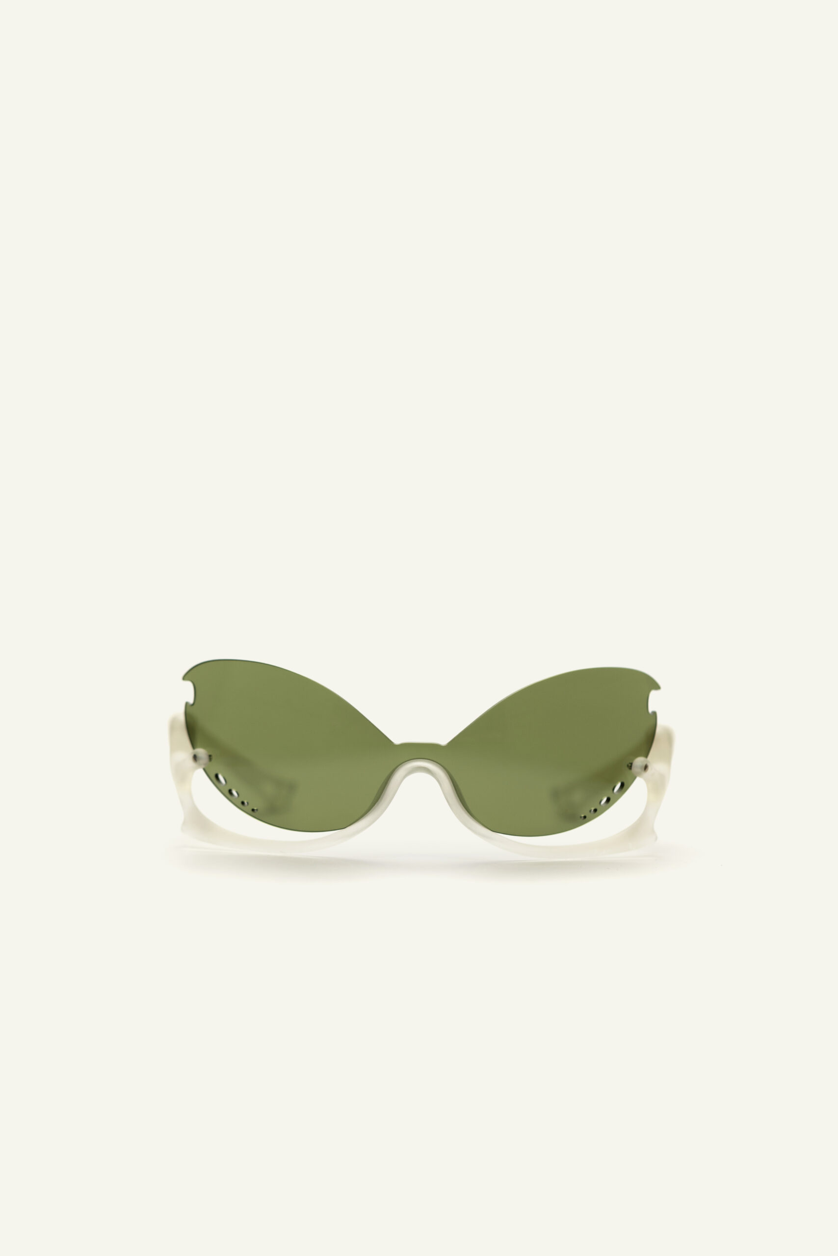 Exuva Green
