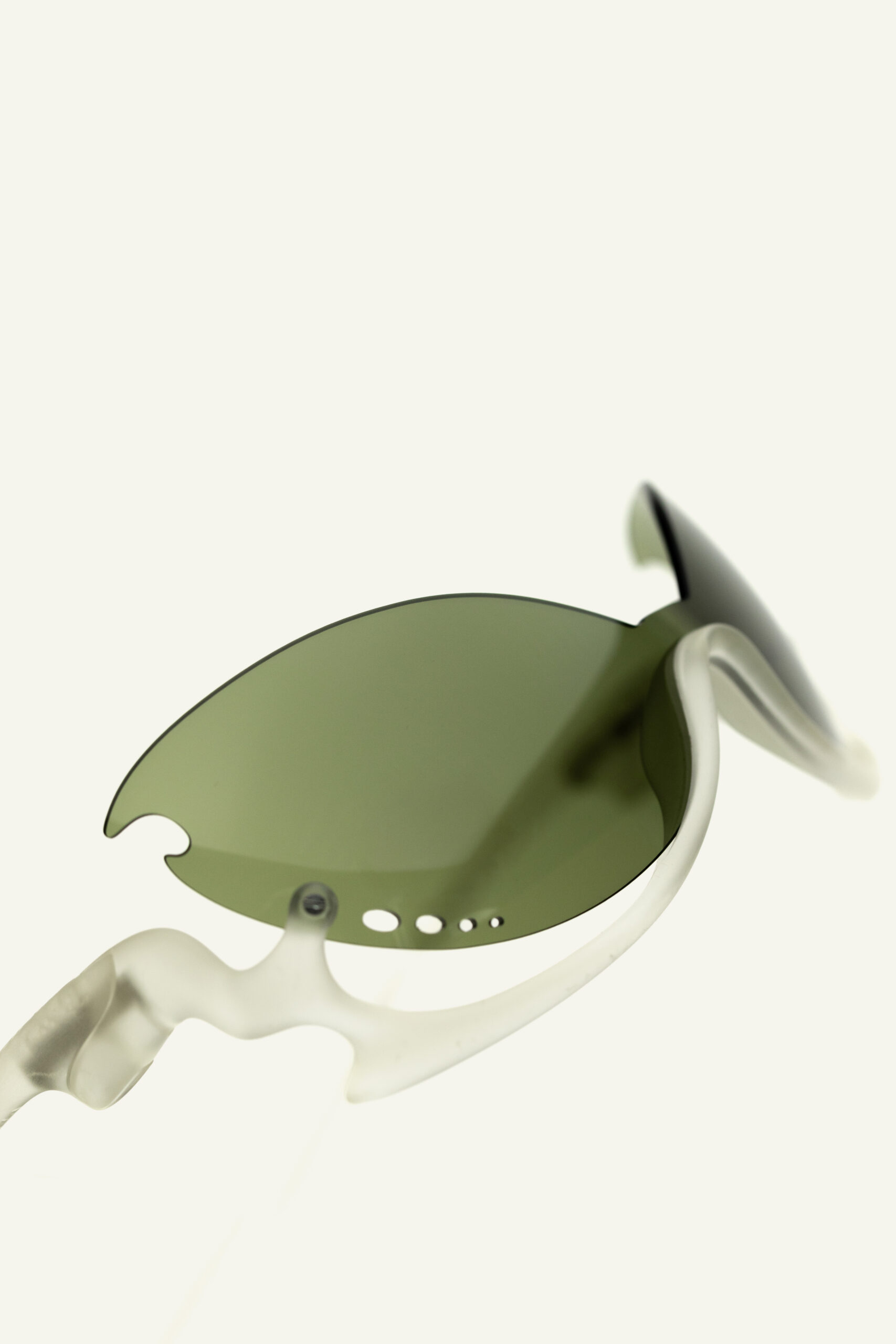 Exuva Green - obrazek 4