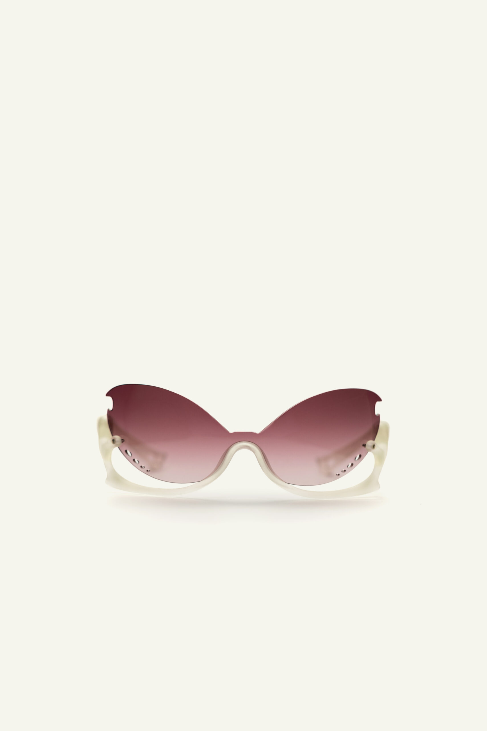 Exuva Burgundy