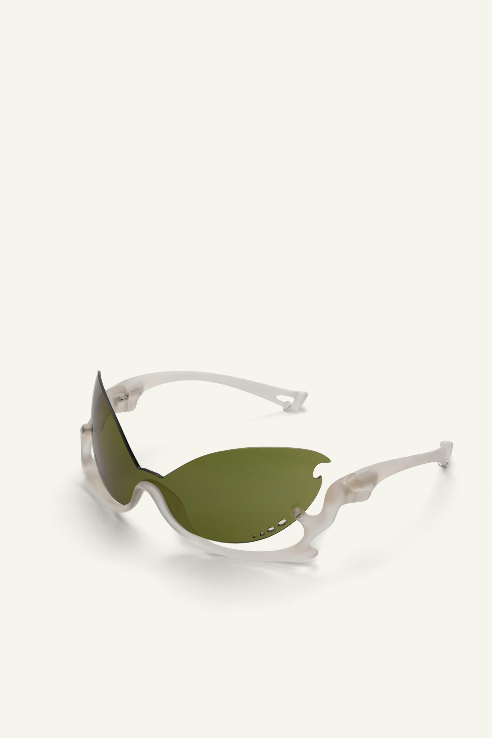 Exuva Green - obrazek 2