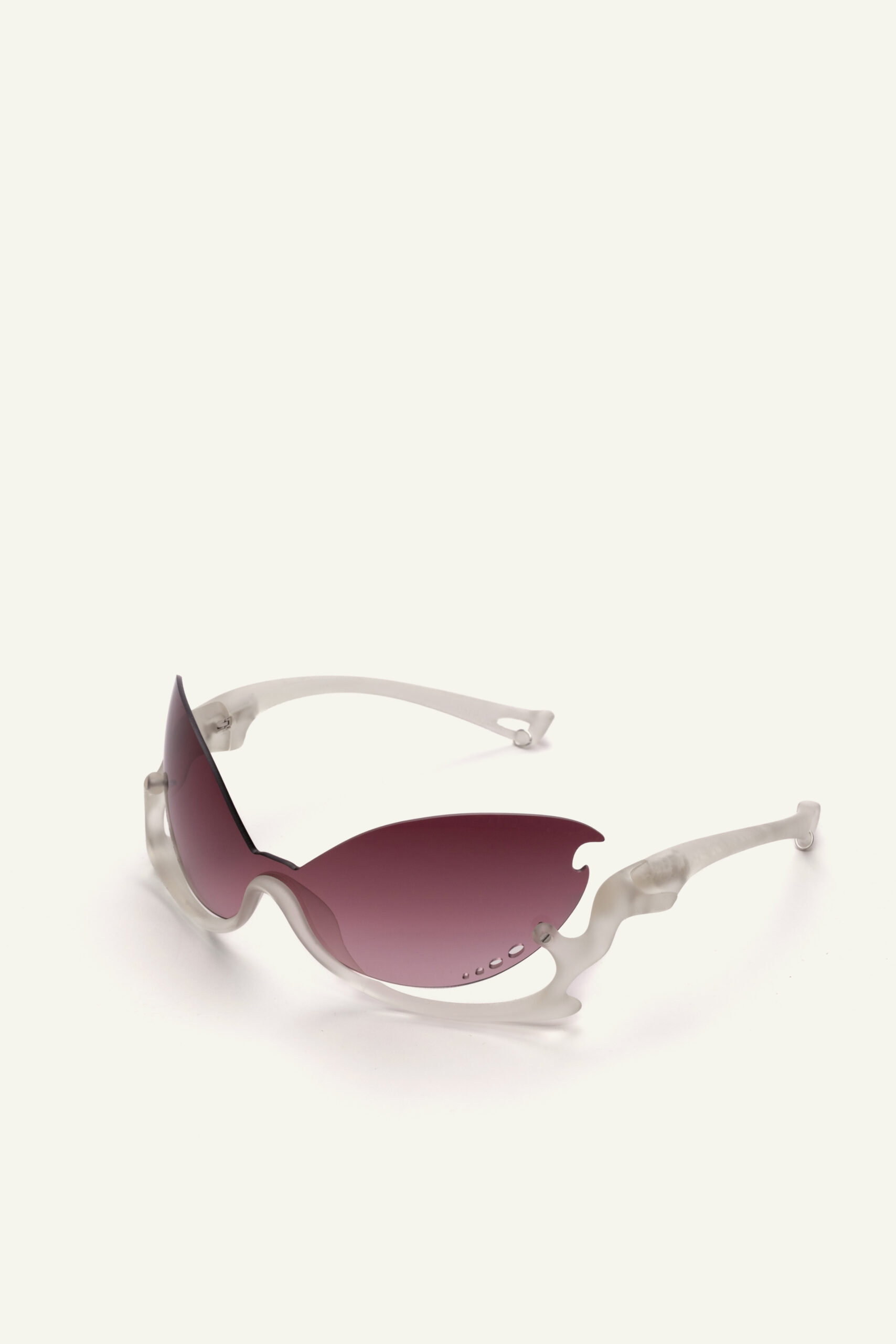 Exuva Burgundy - obrazek 2