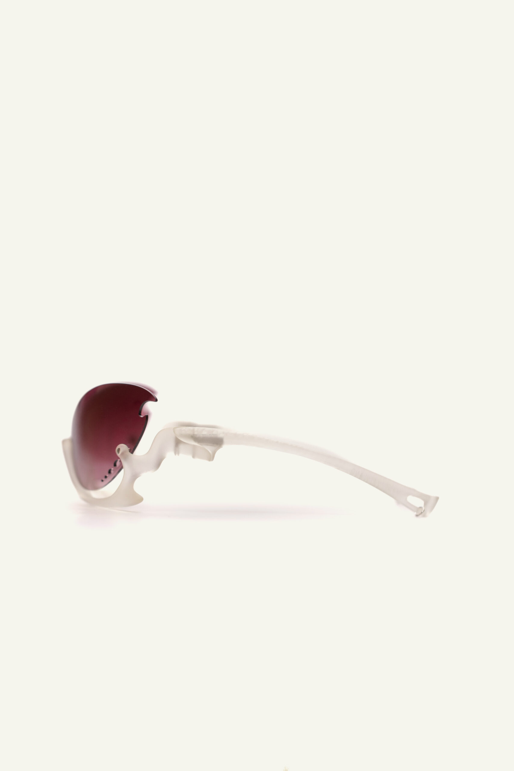 Exuva Burgundy - obrazek 3